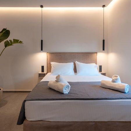 Le Fleur Suite Iráklio Kültér fotó