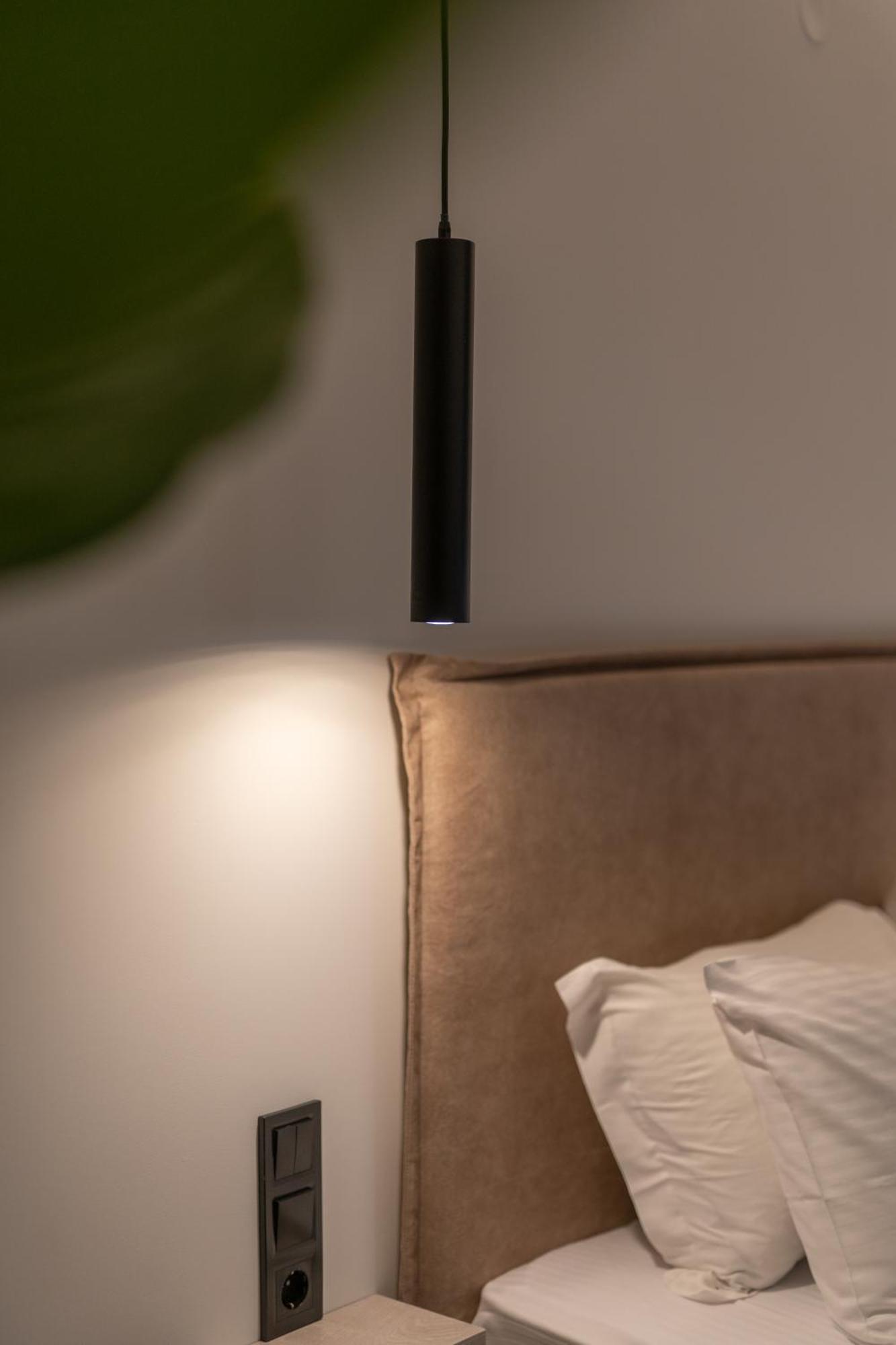 Le Fleur Suite Iráklio Kültér fotó